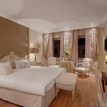 Hotel Koenigshof München Cameră foto
