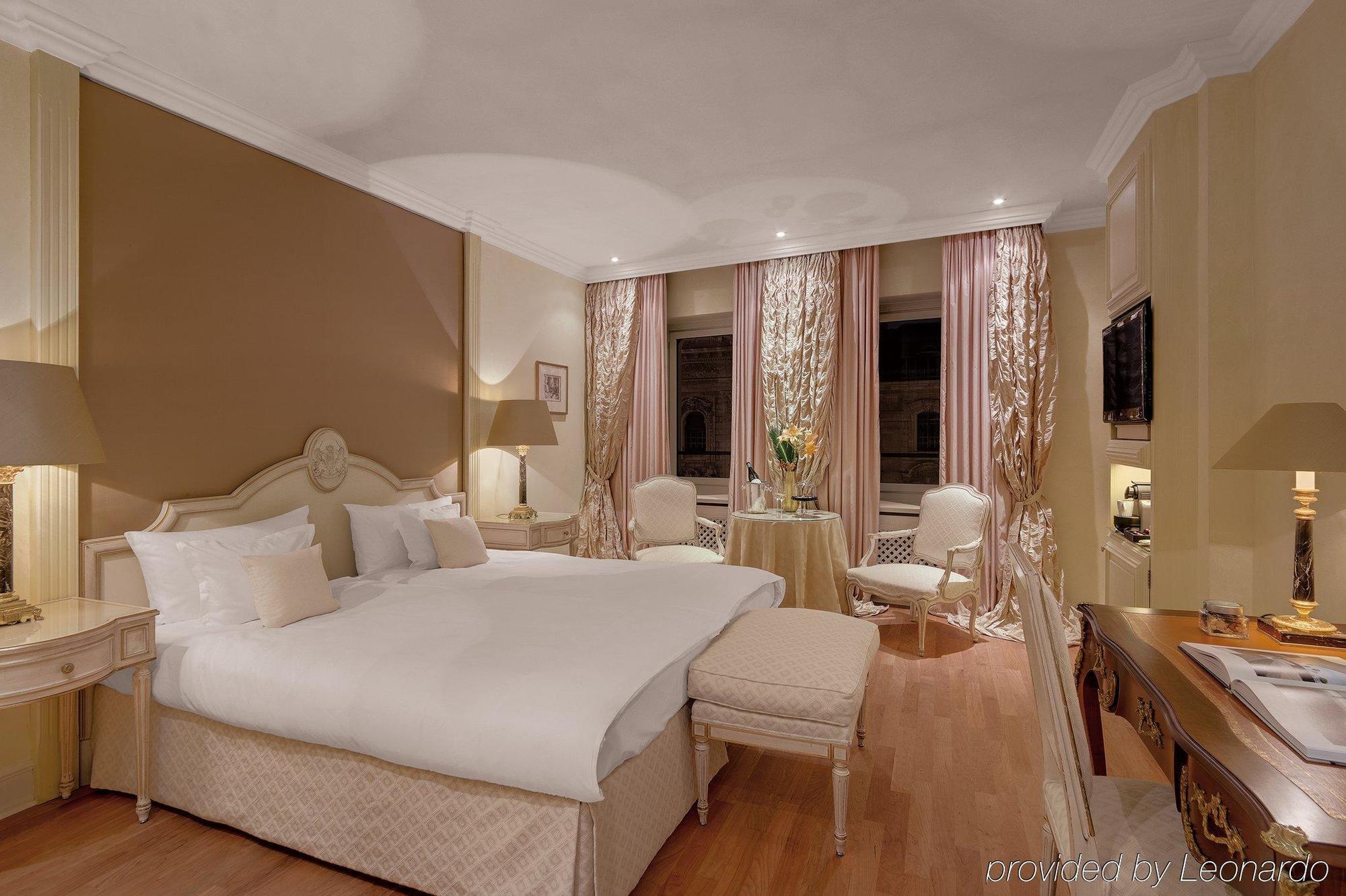 Hotel Koenigshof München Cameră foto
